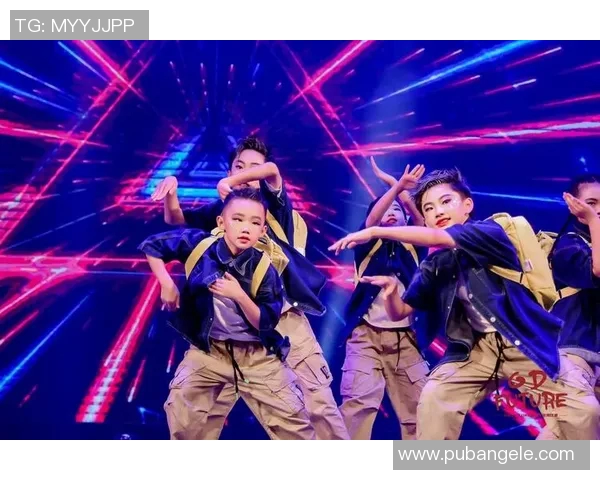 街舞力量排行榜揭晓北京街舞队荣获第五名成就斐然