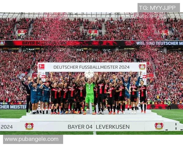 勒沃库森足球俱乐部历史辉煌与未来发展展望分析