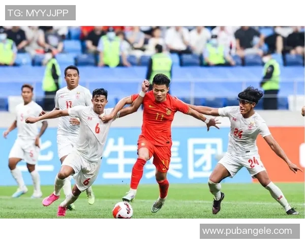 男足振兴之路:从青训发展到世界赛场的崛起与挑战