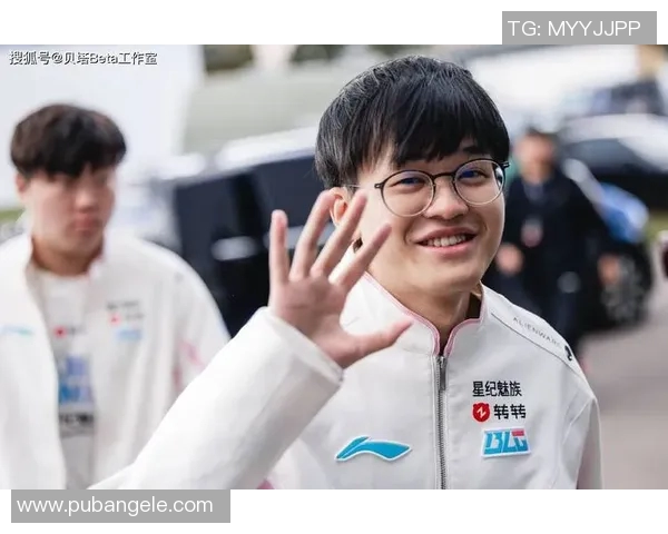 青年赛特别报道：JDG战队的拼搏历程与荣耀时刻回顾